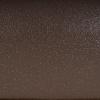 Iseigur Dark Brown Women's Handbag, Delicate Leather, Minimalist Design, Premium Texture