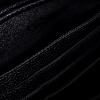 Iseigur Cool Black Men's Crossbody Bag, Exquisite Texture, A Standout Choice for Trendy Guys Going Out