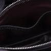 Iseigur Black Handbag, Classic Women's Bag with Outstanding Texture