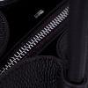 Iseigur Black Handbag, Classic Women's Bag with Outstanding Texture