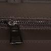 Iseigur Light Brown Women's Handbag, Delicate Leather, Simple and Elegant, Showing Elegance