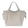 Iseigur Fashionable and Minimalist Beige Handbag, Large - Capacity Versatile Women's Bag
