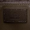 IseigurFashionable and Minimalist Light Brown Handbag, Large - Capacity Textured Versatile Women's Commuting Shoulder Bag