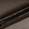 Iseigur Light Brown Women's Handbag, Minimalist Lock Design, Elegant and Versatile for Commuting