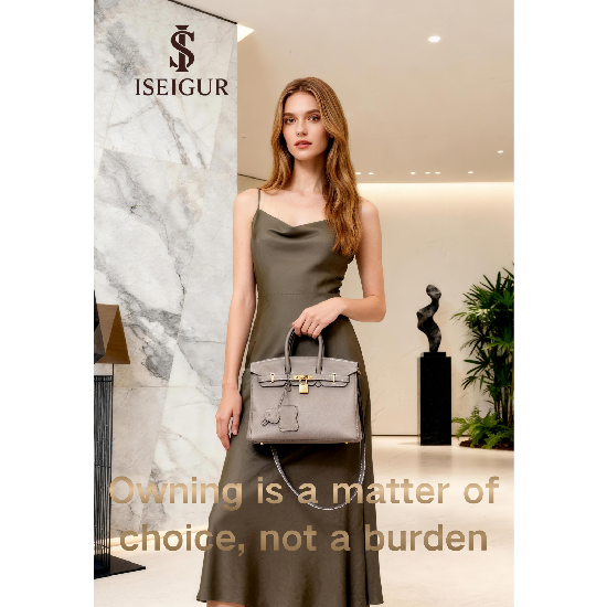 Brand Founder's Vision Statement