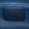 Iseigur Light Blue Luxury Elegant Handbag, Exuding Graceful Style
