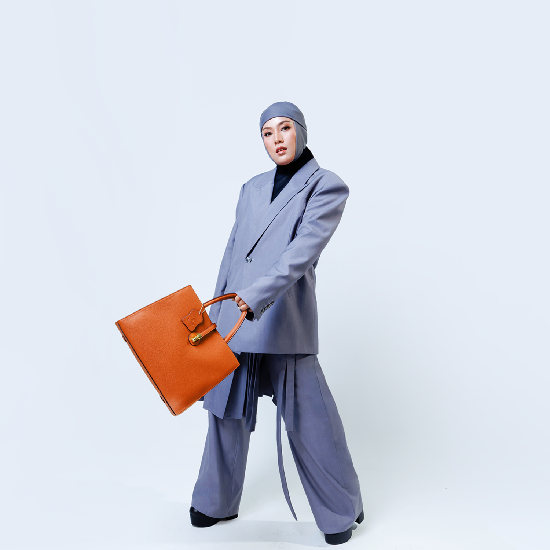 Brand Founder's Vision Statement