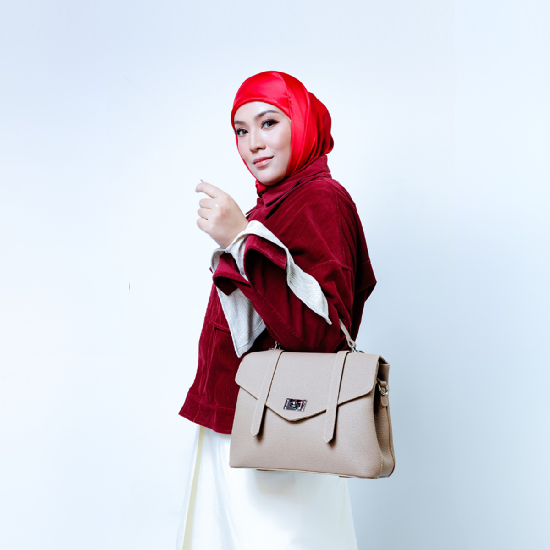 The Brand Story of Iseigur