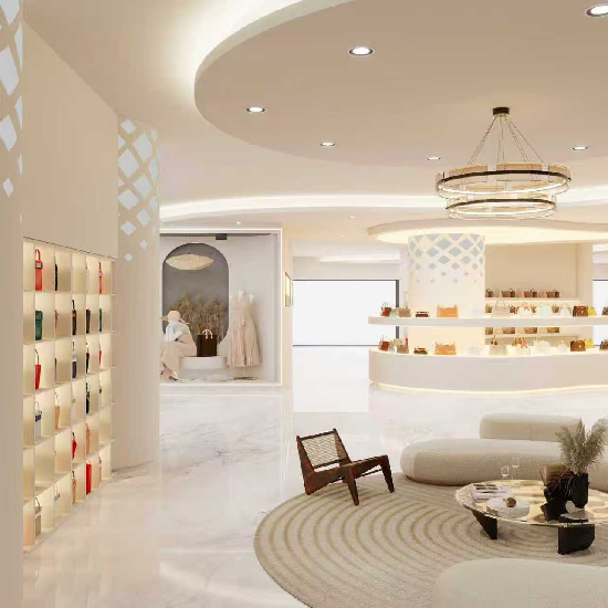 ISEIGUR’s First Flagship Store in Malaysia — Opening Soon at Gurney Paragon Mall